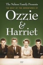 Watch The Adventures of Ozzie & Harriet Afdah